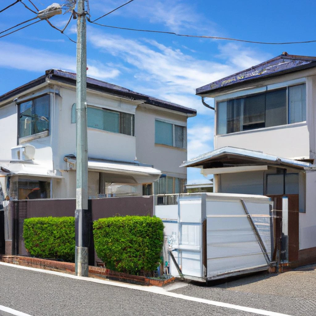 2. 空き家の維持費とその負担