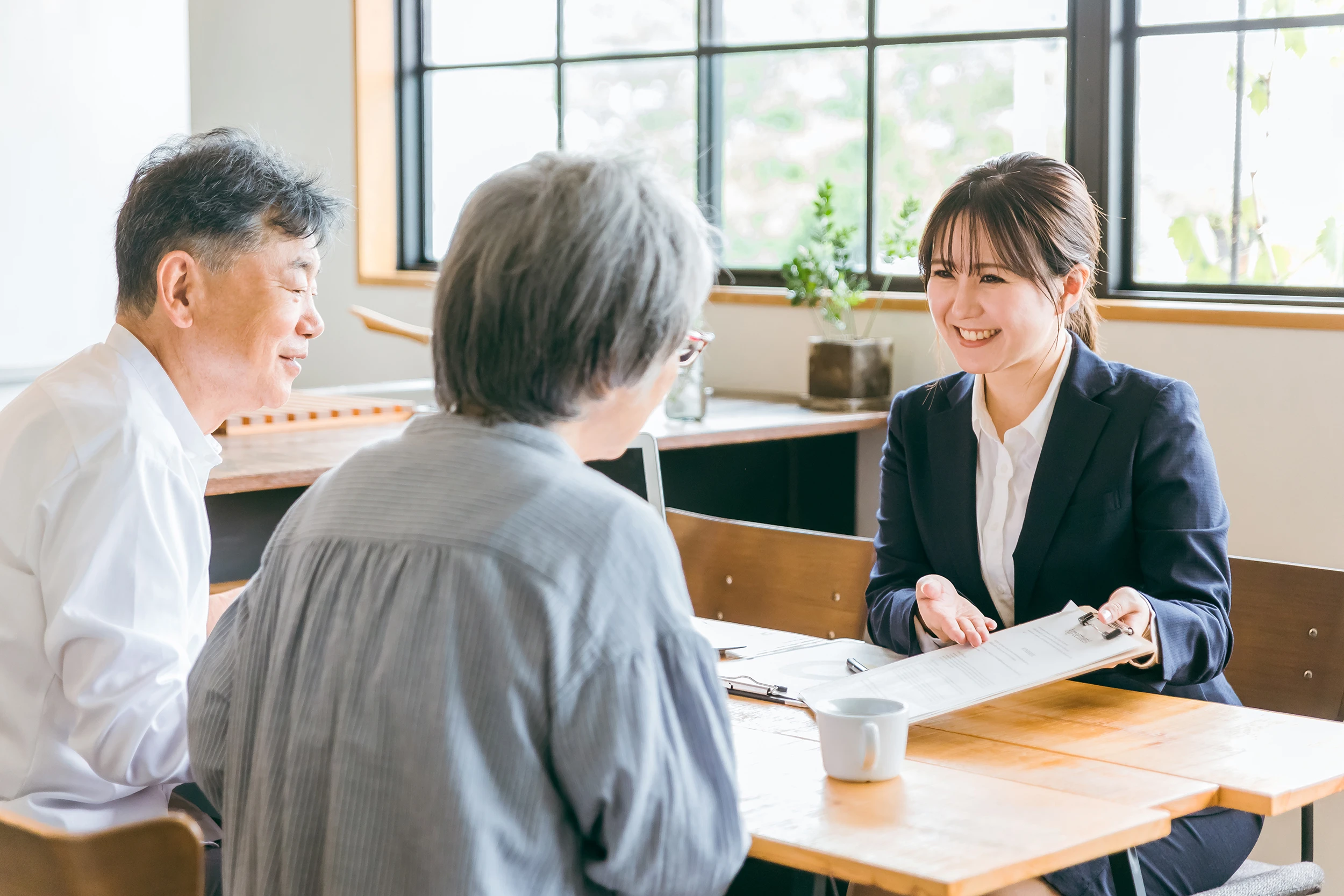 空き家問題を解決する新たな一手を！