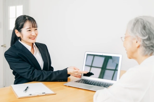 まずはお気軽にご相談を！