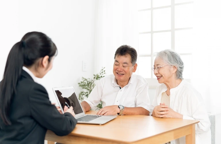 アパート売却｜オーナーチェンジで新しい未来を手に入れよう！｜高額査定なら株式会社ｎａｎａｌａ（ナナラ）まで