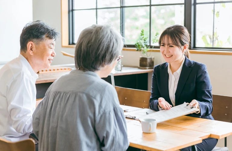 中野坂上エリアの空き家問題を高額査定で解決！｜不動産売却なら株式会社ｎａｎａｌａ（ナナラ）