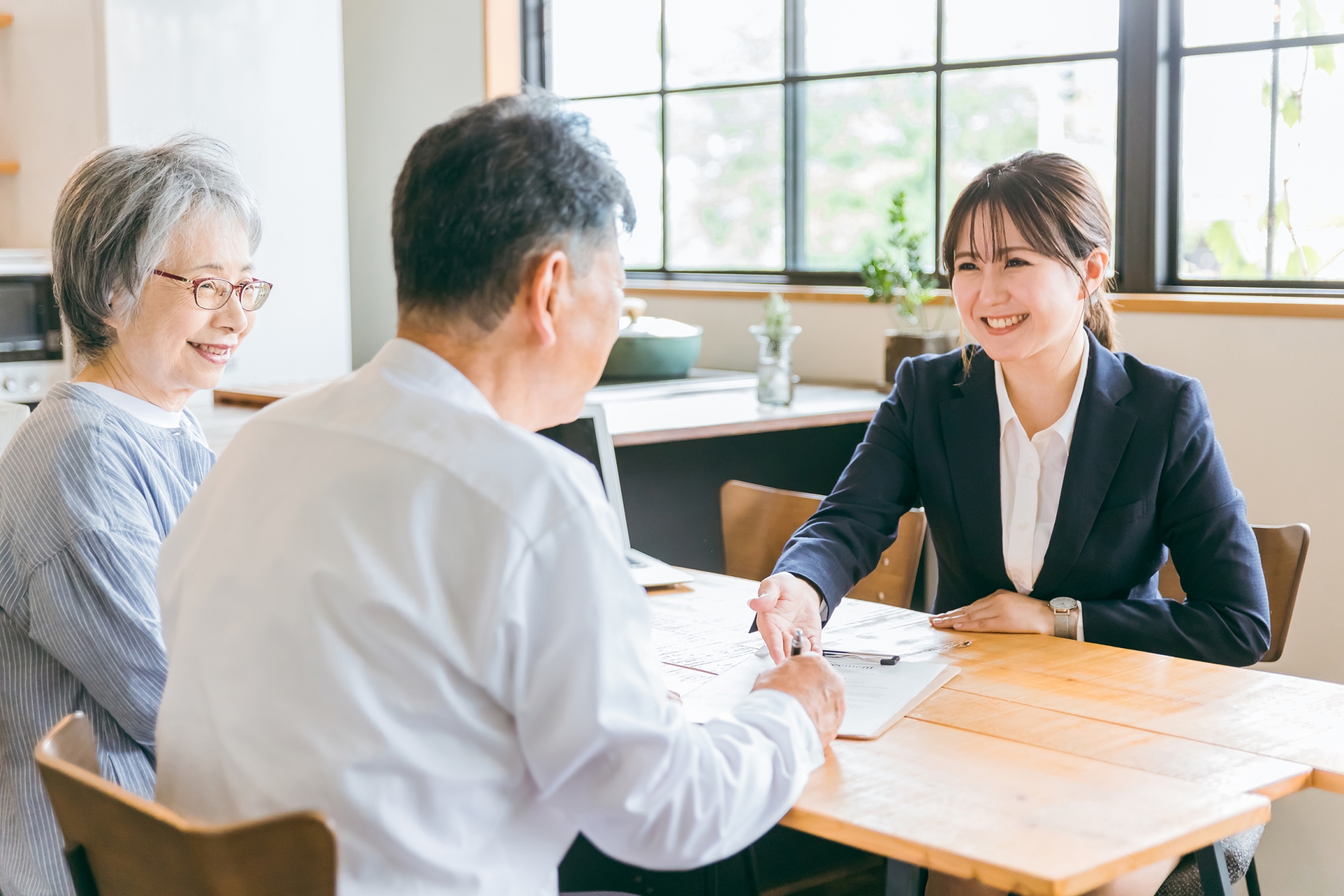 「賢い相続税対策であなたの資産を守る」