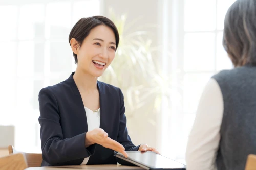 今すぐお問い合わせを！
