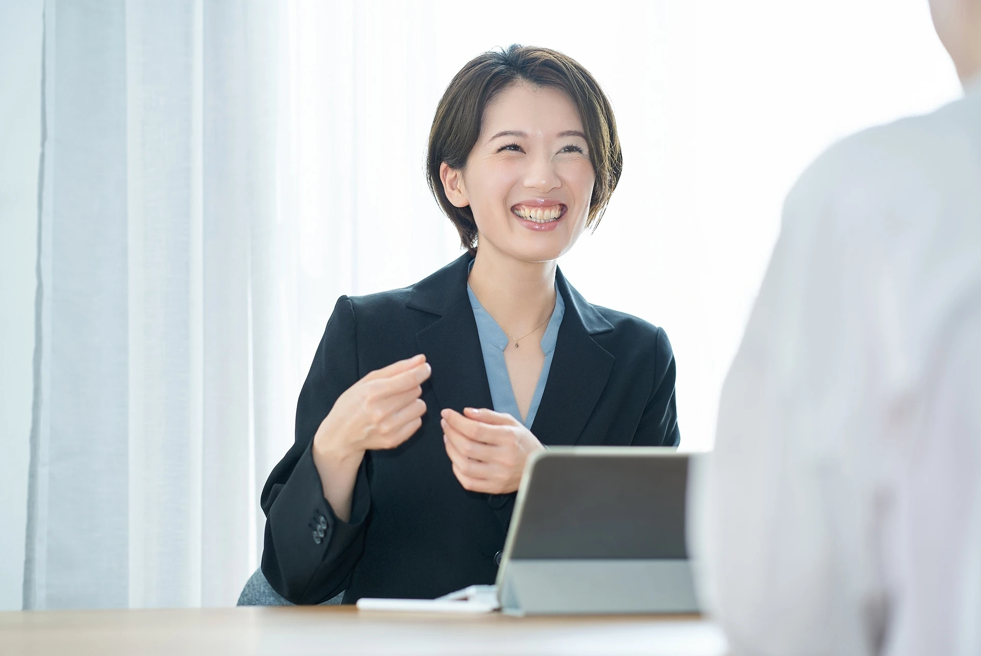 成功事例の紹介