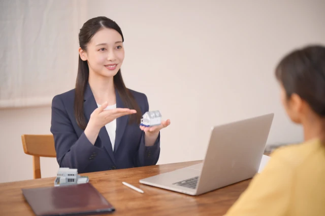 まずはお気軽にお問い合わせを！
