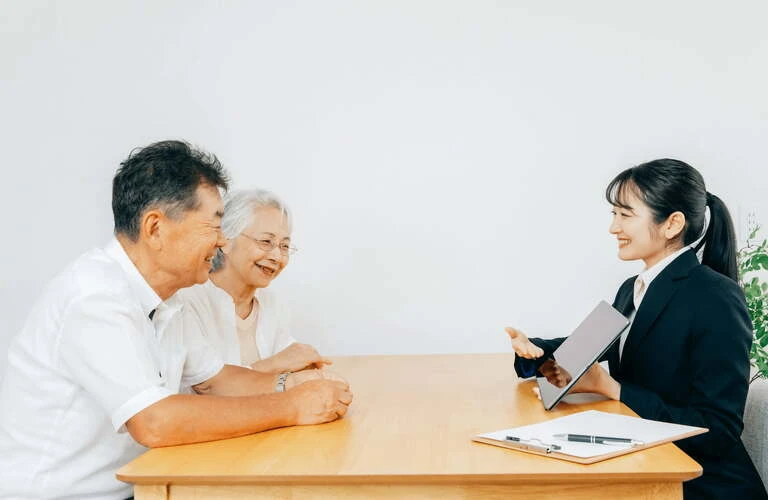 丁寧に早い対応を徹底｜栃木の不動産売却をより迅速により高く｜株式会社nanala(ナナラ)